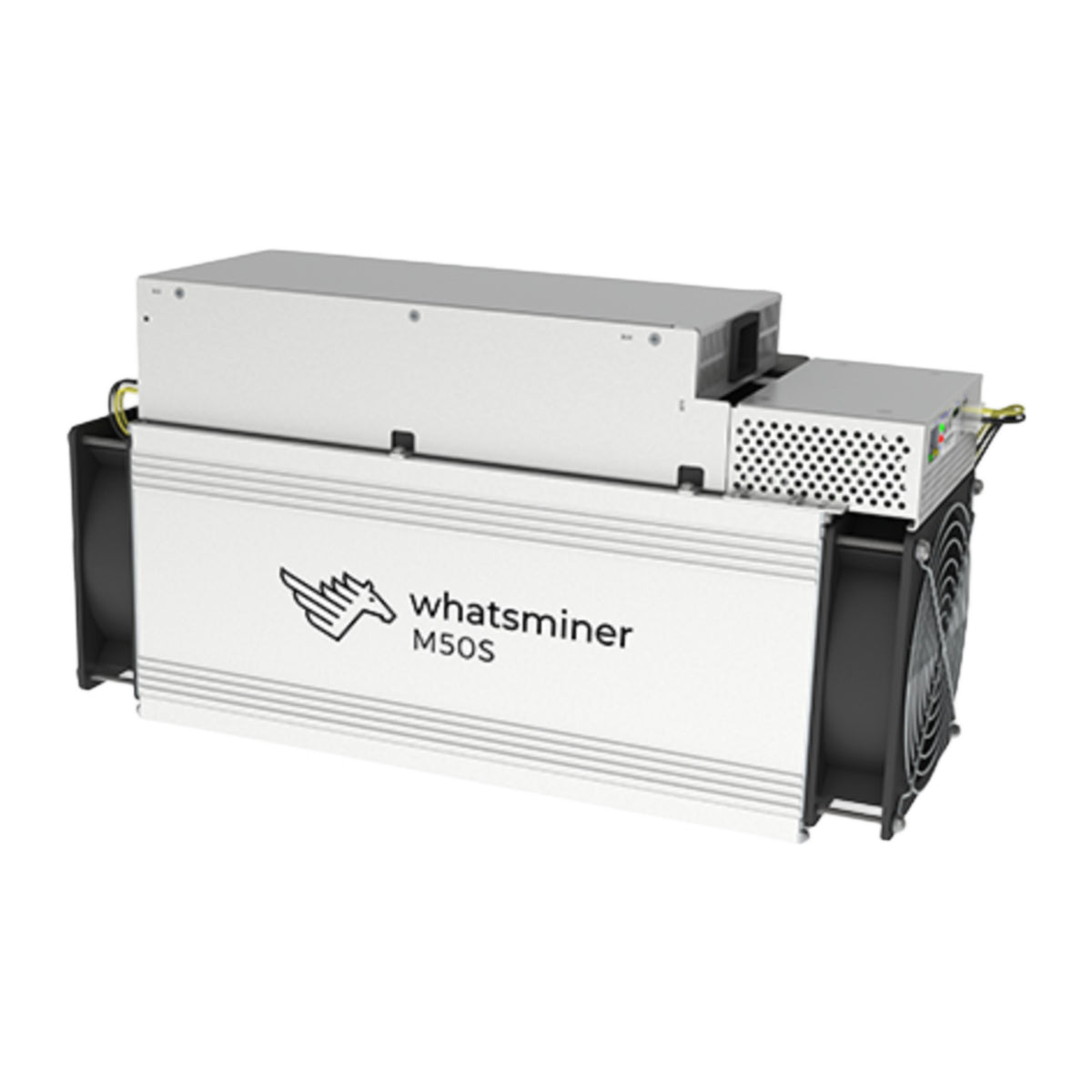 Whatsminer M50S++ – ASIC miner 148 TH/s