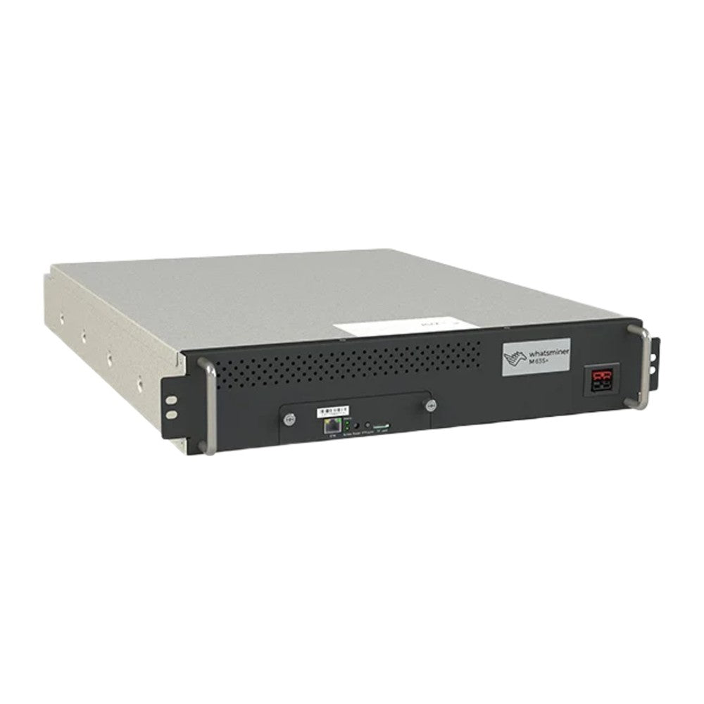 Whatsminer M73S+ Hyd – ASIC miner 540 TH/s