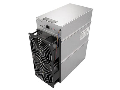 Antminer Z15K