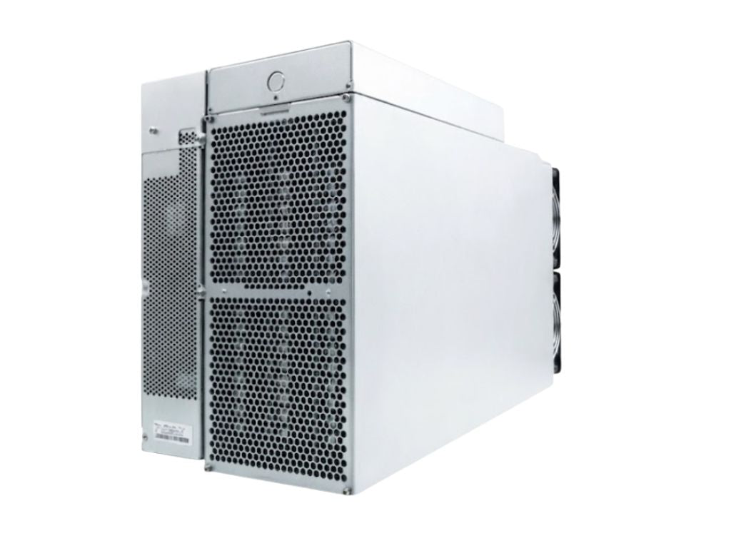 Antminer Z15 Pro 860 Ksol/s