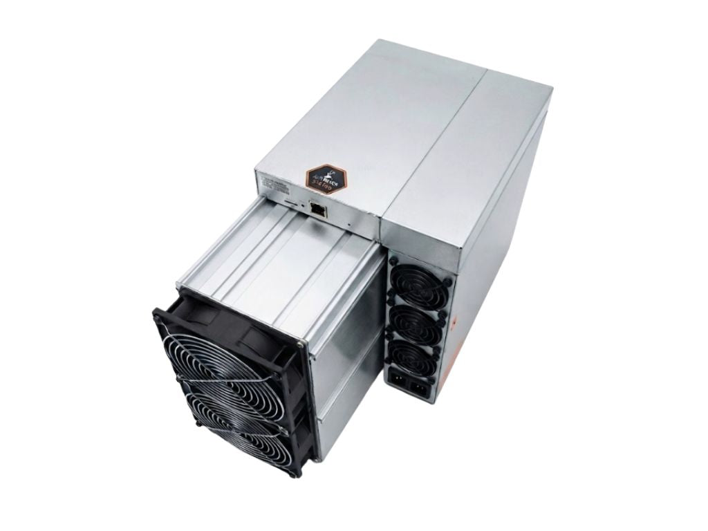 Antminer Z15 Pro 860 Ksol/s