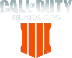 Call of Duty : Black Ops IV