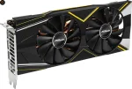 Radeon RX 5700 Challenger D 8G OC graphics card