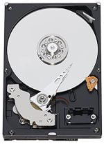 Pevný disk 1TB HDD – 7200 otáček – 1000GB