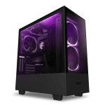 NZXT H510 ELITE černá