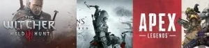 +2 jeux préinstallés