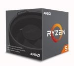 AMD Ryzen 5 2600 3,9 GHz