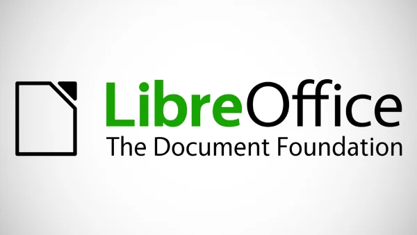 birou liber LibreOffice
