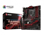 MSI B360 JUEGOS PLUS