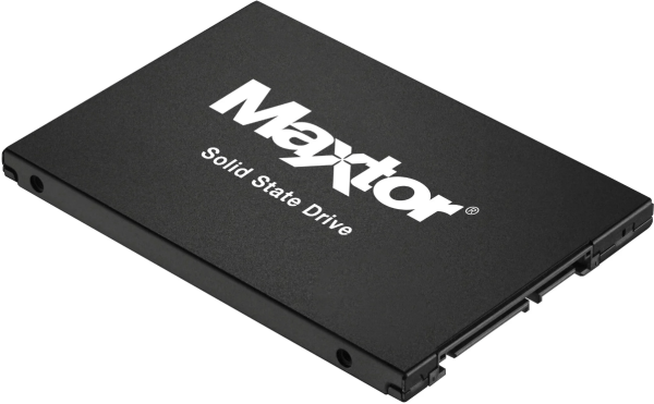 Rychlý Solid State Drive 480GB
