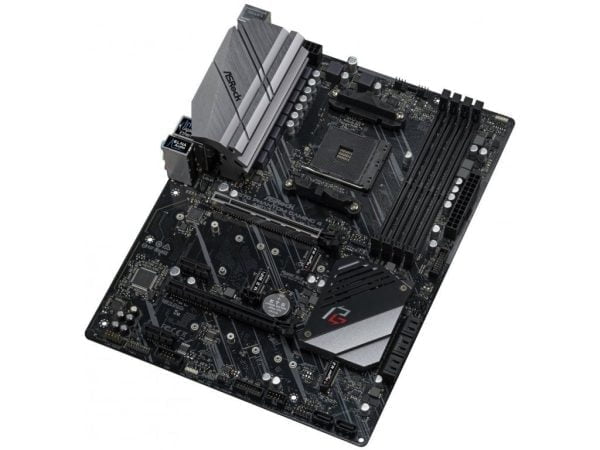 ASRock X570 PHANTOM GAMING 4
