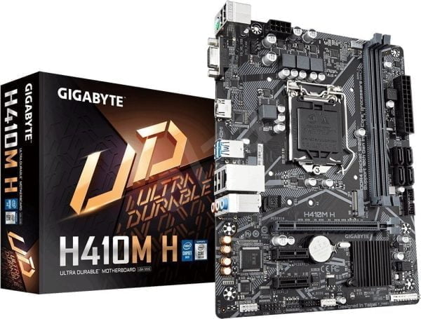 gigabytye-h410m-h-10th-series-intel-motherboard Gigabyte H410M H – 10th Series Intel Motherboard