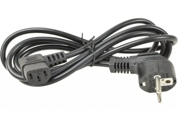 cáp nguồn-đến-pc Dây cáp điện