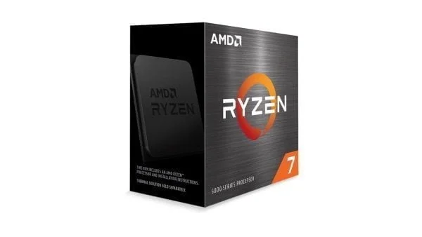 amd-ryzen-7-5800x AMD Ryzen 7 5800X