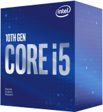 intel-core-i5-10400f Intel Core i5-10400F