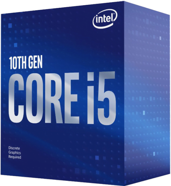 intel-core-i5-10400f Intel Core i5-10400F