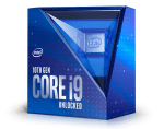 Intel Core i9-10900K