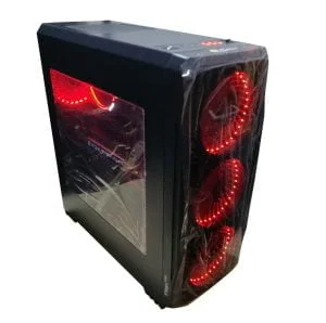 PC para jogos Ryzen 2020