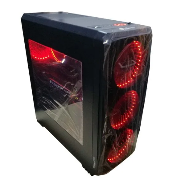 Ryzen 2020 PC PARA JUEGOS