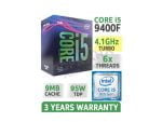 intel-core-i5-9400f Procesor Intel Core i5-9400F