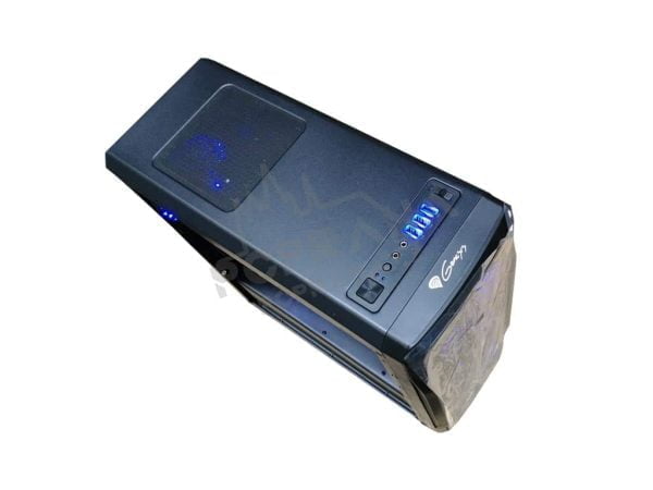 Progaming PC XFX RX 5700 Ultra / 16 GB DDR 4 3200 MHz / 980 GB HDD+SSD / Ryzen 5 2600