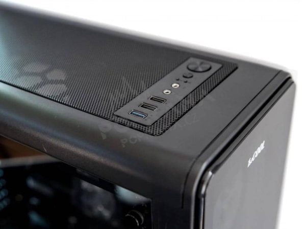 Herní PC Cool Gaming 4 – PCPRAHA – 2.GEN