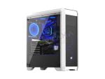 Den mest kraftfulde gaming-pc Regnum RG4TF / i9 9900T / 1TB SSD / 4TB HDD / 32GB DDR4 / MSI RTX 2080 8GB