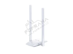 بطاقة لاسلكية واي فاي Mercusys MW300UH