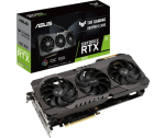 ASUS TUF Gaming GeForce RTX 3070 O8G