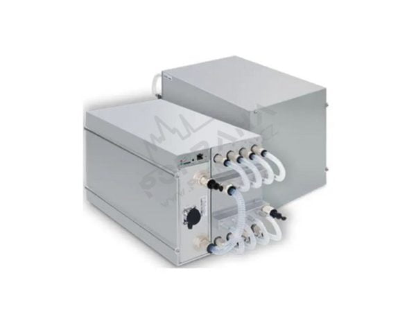 ASIC miner S19 PRO Hydro 177TH/s 5222w