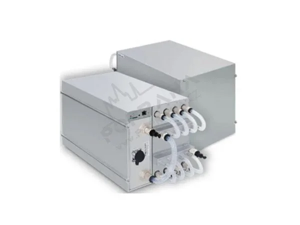 ASIC miner S19 PRO Hydro 177TH/s 5222w