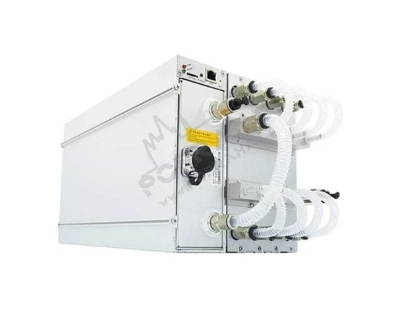 ASIC miner S19 PRO Hydro 177TH/s 5222w