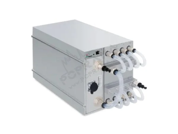 ASIC miner S19 PRO Hydro 177TH/s 5222w