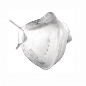 Atemschutzmaske Refil FFP2 730 NR D ohne Ventil - Tschechisches Produkt