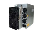 Antminer L7 9300 MH/s