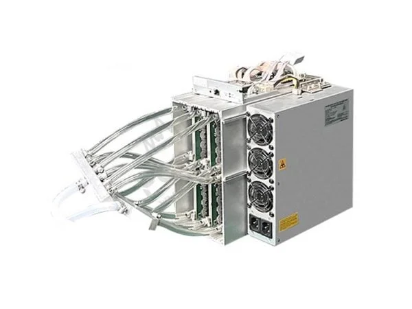 water-block-for-asic-miner-s19j-for-antminer-bitmain Vattenblock för Asic miner S19J PRO Antminer Bitmain