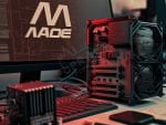 Bộ cấu hình PC AMD AMD AM4 DDR4