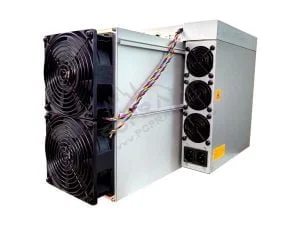 Bitmain Antminer E9 – 2400 MH/s teholla 1920w