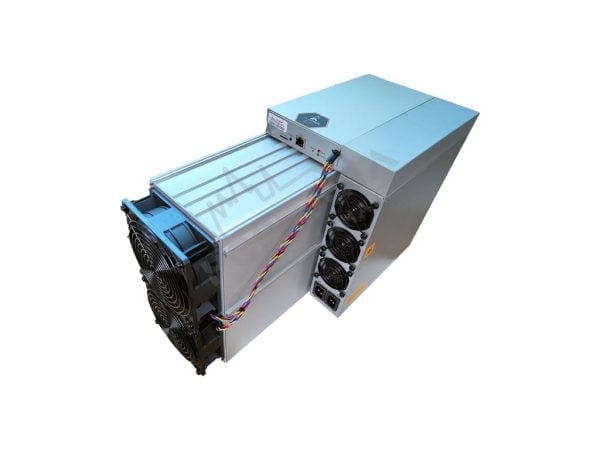 Bitmain Antminer E9 – 2400 MH/s na 1920w