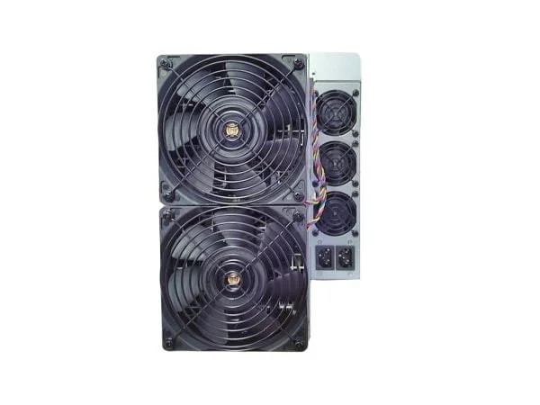 Bitmain Antminer E9 – 2400 MH/s vid 1920w