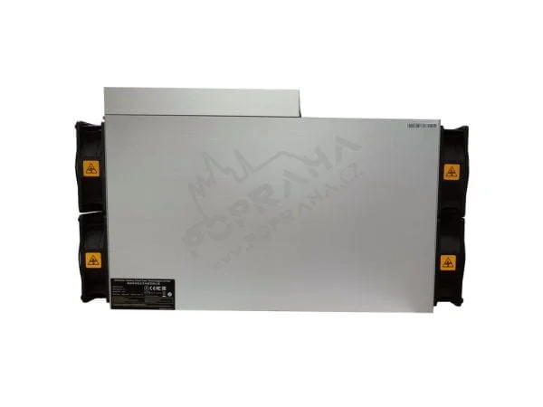 Bitmain Antminer E9 – 2400 MH/s vid 1920w