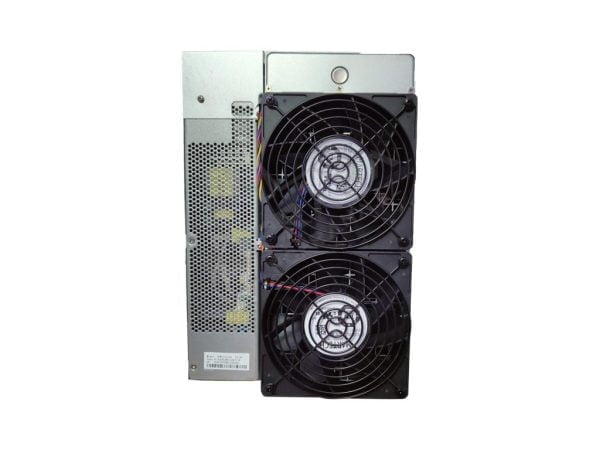 Bitmain Antminer E9 – 2400 MH/s na 1920w