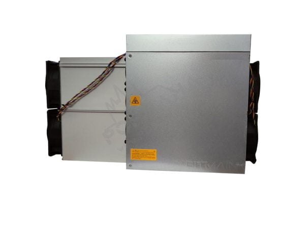 Bitmain Antminer E9 – 2400 MH/s na 1920w