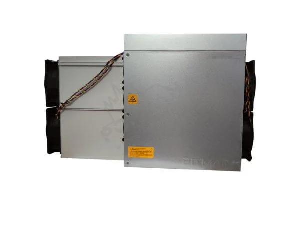 Bitmain Antminer E9 – 2400 MH/s vid 1920w