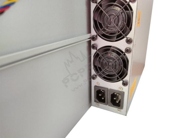 Bitmain Antminer E9 – 2400 MH/s na 1920w