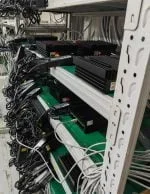 IceRiver KAS KS0 – 100GH/s – 65w immediately in stock