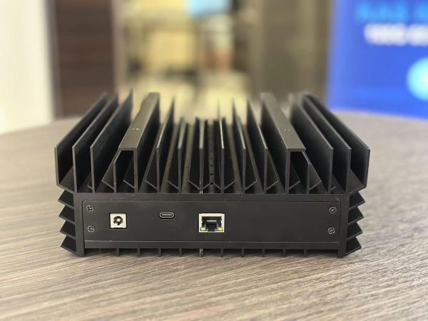 IceRiver KAS KS0 – 160GH/s – 108w