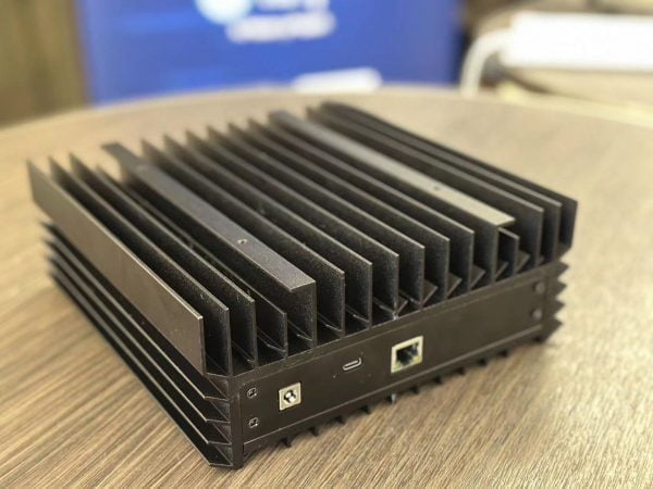 IceRiver KAS KS0 – 160GH/s – 108w