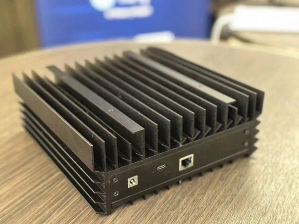 IceRiver KAS KS0 – 100GH/s – 65w immediately in stock