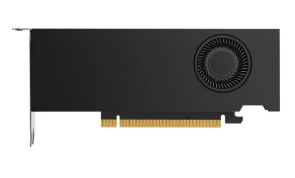 PNY NVIDIA Quadro RTX A2000, 6GB GDDR6